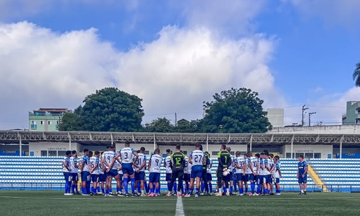 FOTO: Reprodução/Instagram Diário do Grande ABC - Notícias e informações do Grande ABC: Santo André, São Bernardo, São Caetano, Diadema, Mauá, Ribeirão Pires e Rio Grande da Serra