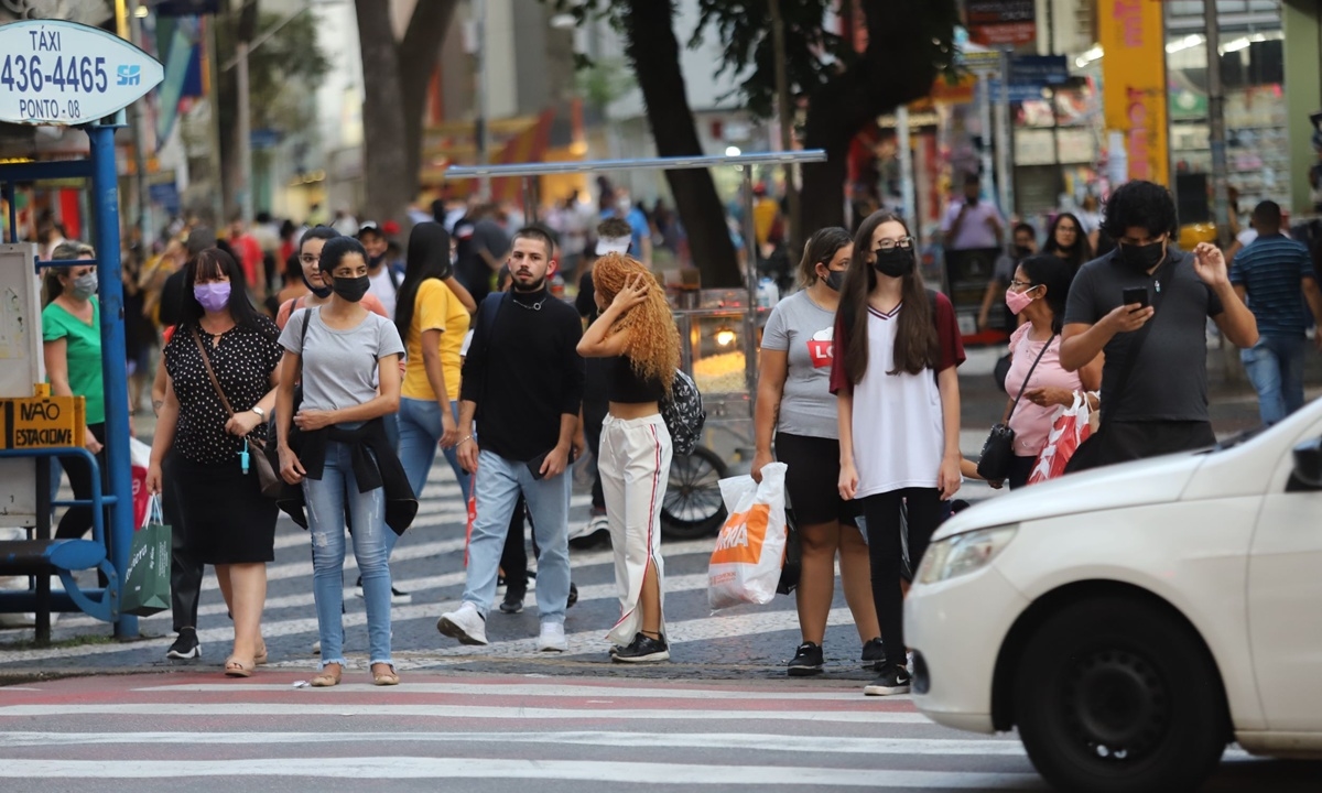 FOTO: Claudinei Plaza/DGABC Diário do Grande ABC - Notícias e informações do Grande ABC: Santo André, São Bernardo, São Caetano, Diadema, Mauá, Ribeirão Pires e Rio Grande da Serra