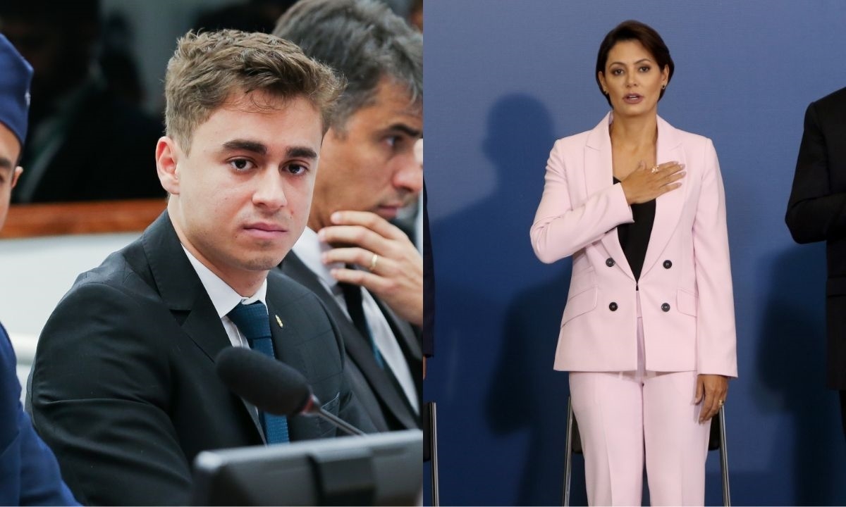 FOTO: Lula Marques/Wilson Dias/Agência Brasil Diário do Grande ABC - Notícias e informações do Grande ABC: Santo André, São Bernardo, São Caetano, Diadema, Mauá, Ribeirão Pires e Rio Grande da Serra