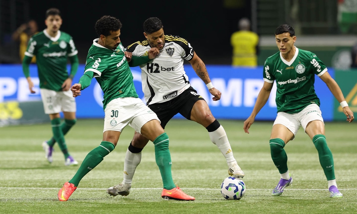 FOTO: Cesar Greco/SE Palmeiras Diário do Grande ABC - Notícias e informações do Grande ABC: Santo André, São Bernardo, São Caetano, Diadema, Mauá, Ribeirão Pires e Rio Grande da Serra
