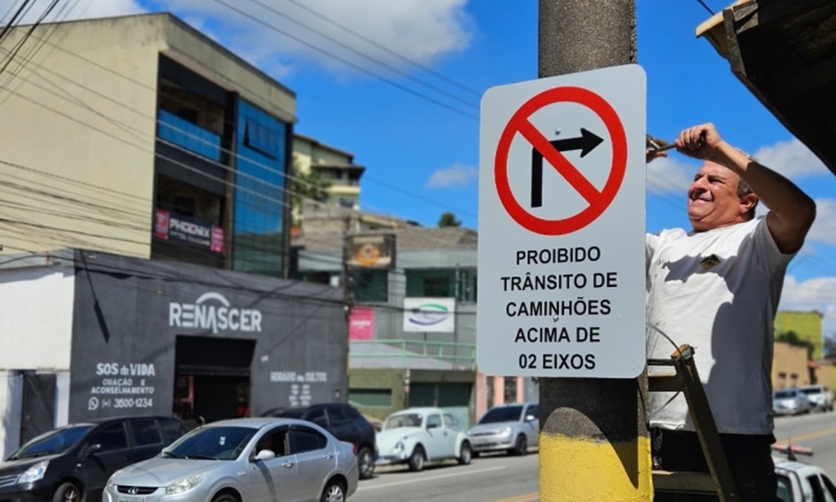 FOTO: Divulgação Diário do Grande ABC - Notícias e informações do Grande ABC: Santo André, São Bernardo, São Caetano, Diadema, Mauá, Ribeirão Pires e Rio Grande da Serra
