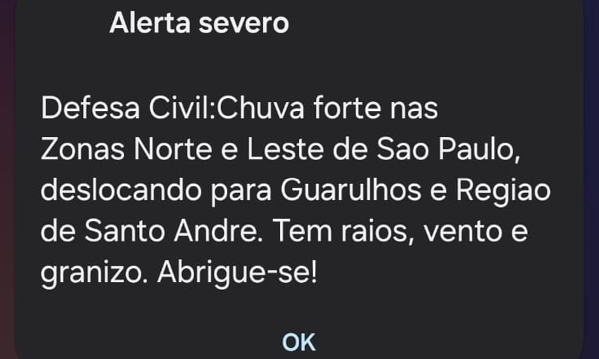 FOTO: Reprodução Diário do Grande ABC - Notícias e informações do Grande ABC: Santo André, São Bernardo, São Caetano, Diadema, Mauá, Ribeirão Pires e Rio Grande da Serra