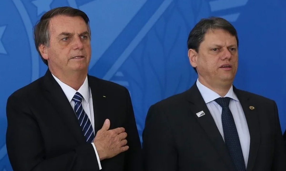FOTO: José Cruz/Da Agência Brasil Diário do Grande ABC - Notícias e informações do Grande ABC: Santo André, São Bernardo, São Caetano, Diadema, Mauá, Ribeirão Pires e Rio Grande da Serra
