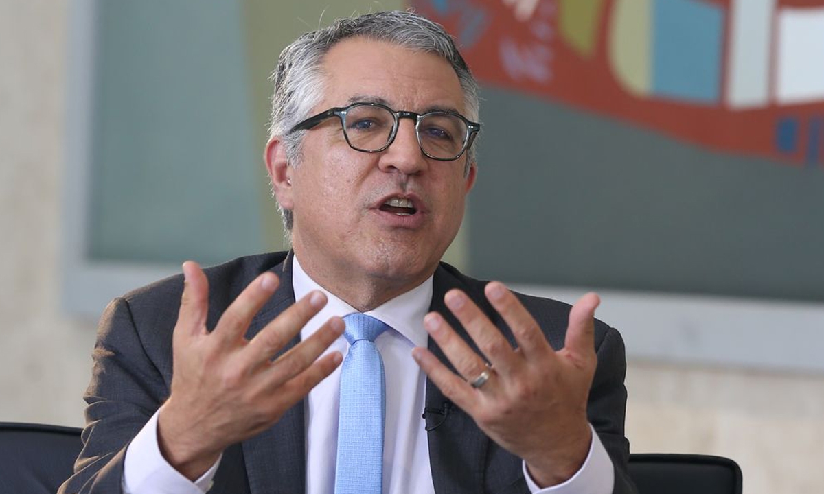 FOTO: Valter Campanato/Agência Brasil Diário do Grande ABC - Notícias e informações do Grande ABC: Santo André, São Bernardo, São Caetano, Diadema, Mauá, Ribeirão Pires e Rio Grande da Serra