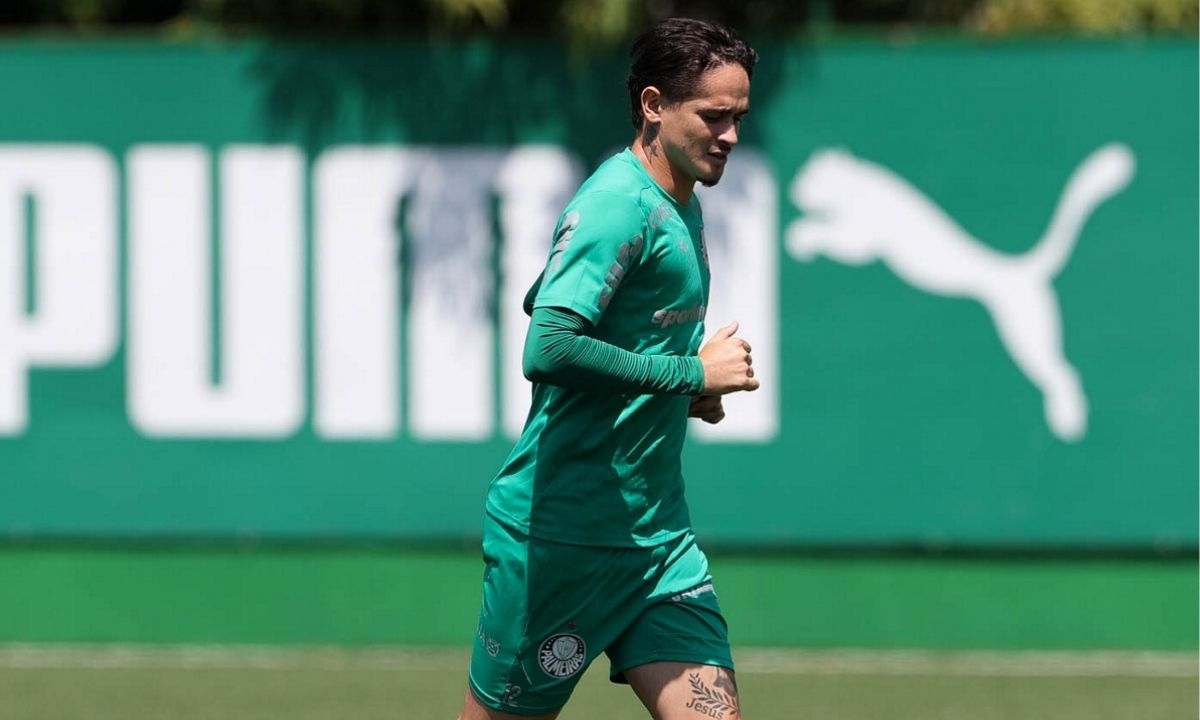 FOTO: Cesar Greco/Palmeiras Diário do Grande ABC - Notícias e informações do Grande ABC: Santo André, São Bernardo, São Caetano, Diadema, Mauá, Ribeirão Pires e Rio Grande da Serra