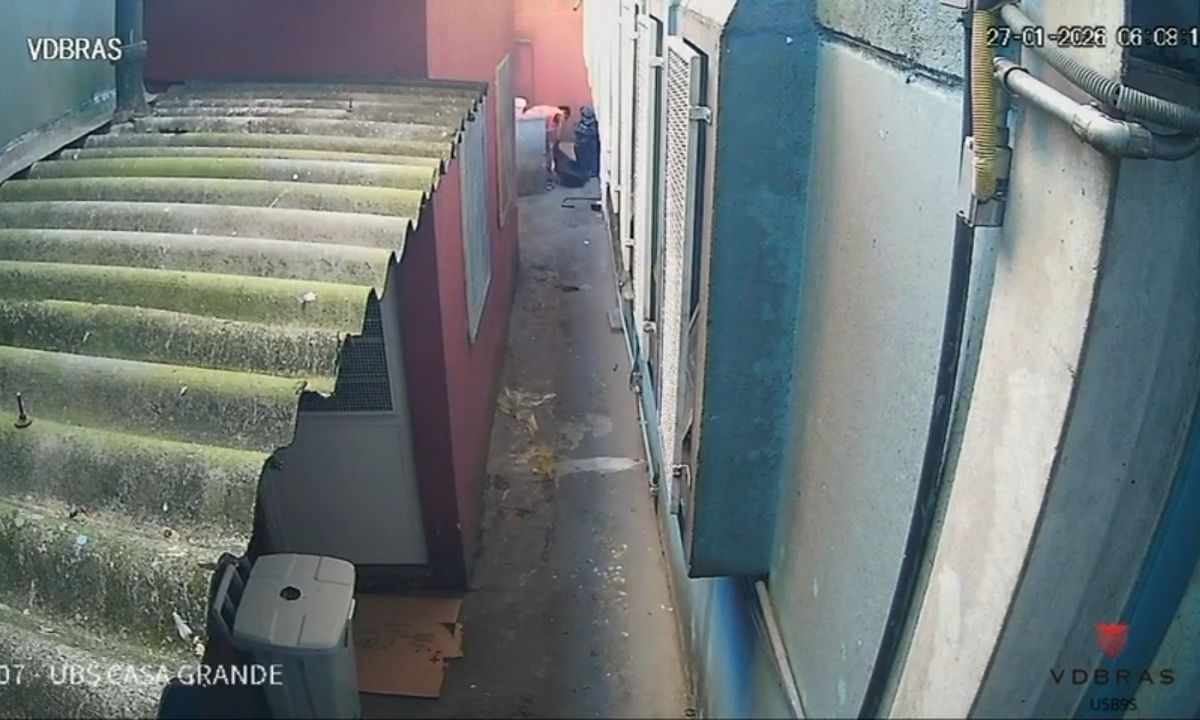 FOTO: Reprodução Diário do Grande ABC - Notícias e informações do Grande ABC: Santo André, São Bernardo, São Caetano, Diadema, Mauá, Ribeirão Pires e Rio Grande da Serra