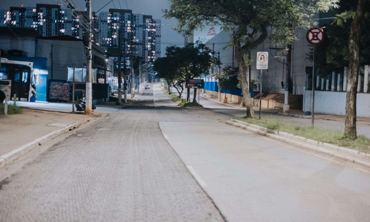 FOTO: Brenner Oliveira/PMSBC Diário do Grande ABC - Notícias e informações do Grande ABC: Santo André, São Bernardo, São Caetano, Diadema, Mauá, Ribeirão Pires e Rio Grande da Serra