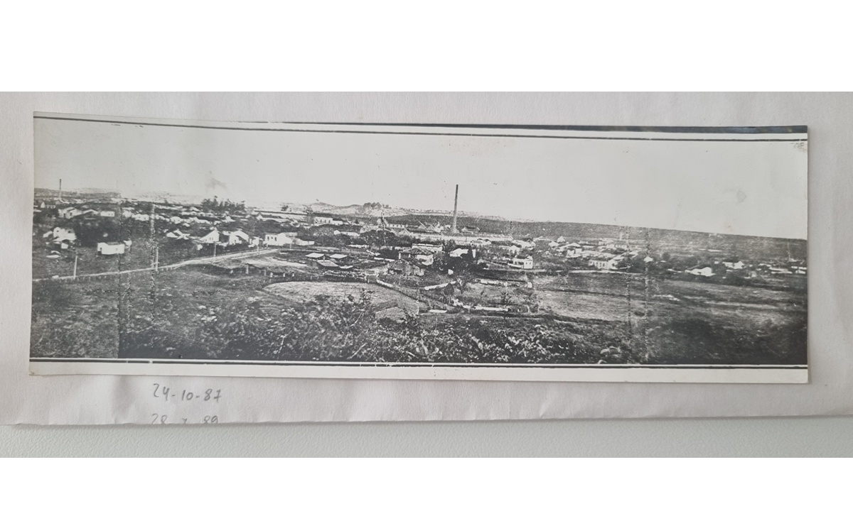 Crédito das fotos – Acervo: Marcolino Neves e Terezinha Ribeiro de Paula Diário do Grande ABC - Notícias e informações do Grande ABC: Santo André, São Bernardo, São Caetano, Diadema, Mauá, Ribeirão Pires e Rio Grande da Serra