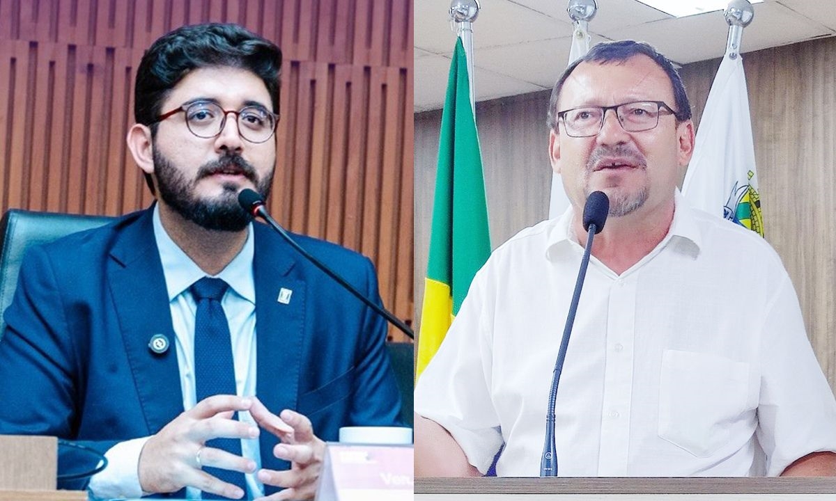 FOTO: Celso Luiz/DGABC/Redes sociais Diário do Grande ABC - Notícias e informações do Grande ABC: Santo André, São Bernardo, São Caetano, Diadema, Mauá, Ribeirão Pires e Rio Grande da Serra