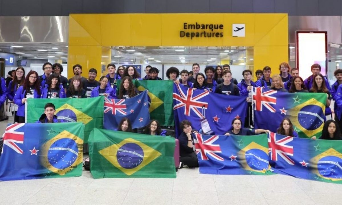 FOTO: Divulgação/Governo de SP Diário do Grande ABC - Notícias e informações do Grande ABC: Santo André, São Bernardo, São Caetano, Diadema, Mauá, Ribeirão Pires e Rio Grande da Serra