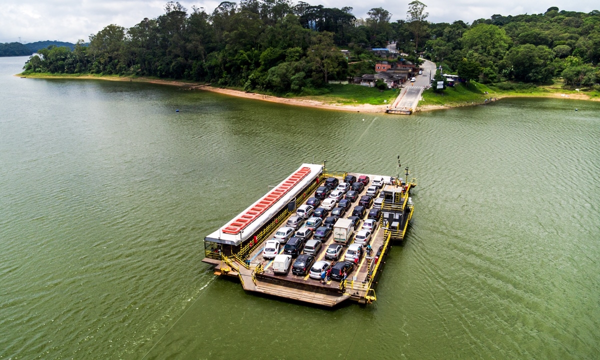 FOTO: Divulgação/PMSBC Diário do Grande ABC - Notícias e informações do Grande ABC: Santo André, São Bernardo, São Caetano, Diadema, Mauá, Ribeirão Pires e Rio Grande da Serra