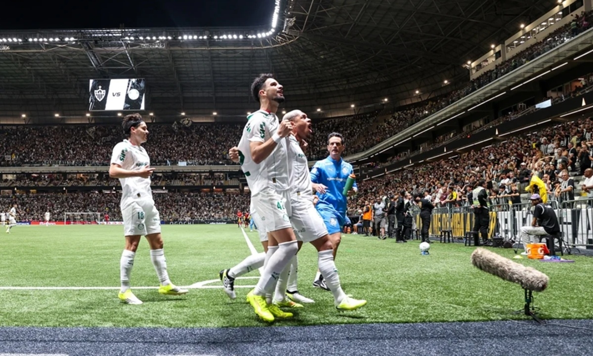 FOTO: Fabio Menotti/Palmeiras Diário do Grande ABC - Notícias e informações do Grande ABC: Santo André, São Bernardo, São Caetano, Diadema, Mauá, Ribeirão Pires e Rio Grande da Serra