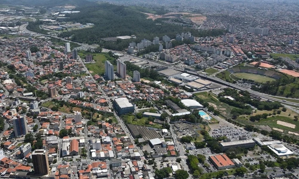 FOTO: Celso Luiz/DGABC Diário do Grande ABC - Notícias e informações do Grande ABC: Santo André, São Bernardo, São Caetano, Diadema, Mauá, Ribeirão Pires e Rio Grande da Serra