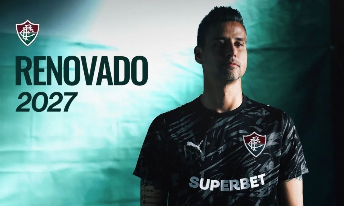 FOTO: Reprodução/X/@Fluminense Diário do Grande ABC - Notícias e informações do Grande ABC: Santo André, São Bernardo, São Caetano, Diadema, Mauá, Ribeirão Pires e Rio Grande da Serra