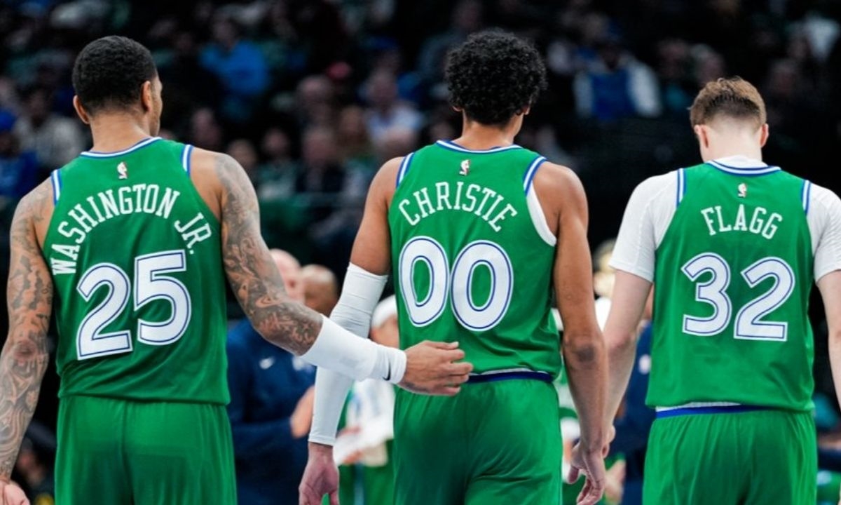FOTO: Reprodução/X/@dallasmavs Diário do Grande ABC - Notícias e informações do Grande ABC: Santo André, São Bernardo, São Caetano, Diadema, Mauá, Ribeirão Pires e Rio Grande da Serra