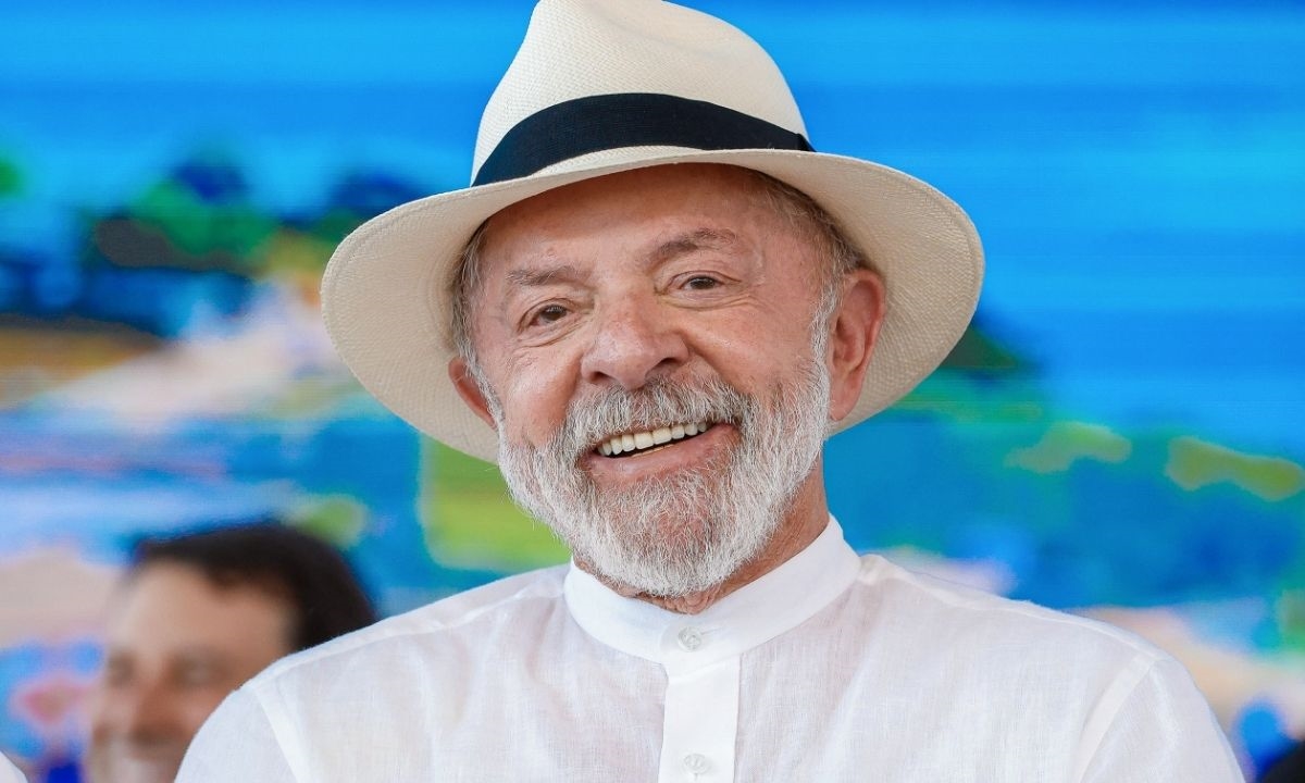 FOTO: Ricardo Stuckert/PR Diário do Grande ABC - Notícias e informações do Grande ABC: Santo André, São Bernardo, São Caetano, Diadema, Mauá, Ribeirão Pires e Rio Grande da Serra