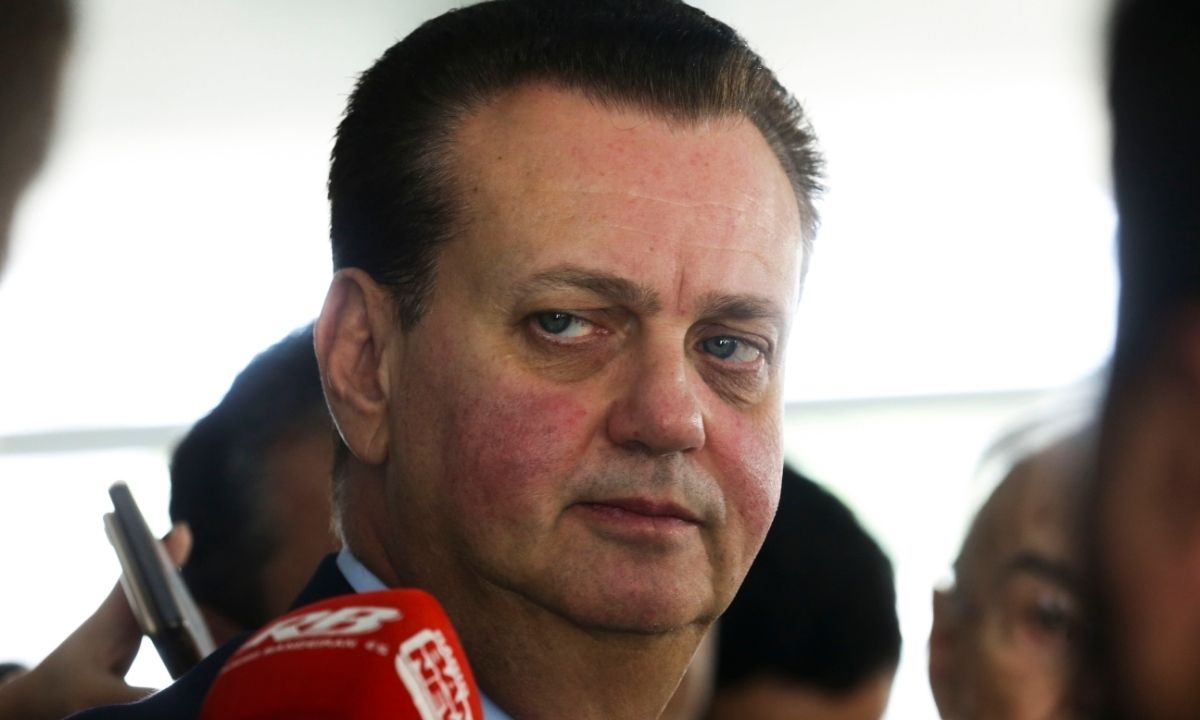 FOTO: Antonio Cruz/Agência Brasil Diário do Grande ABC - Notícias e informações do Grande ABC: Santo André, São Bernardo, São Caetano, Diadema, Mauá, Ribeirão Pires e Rio Grande da Serra