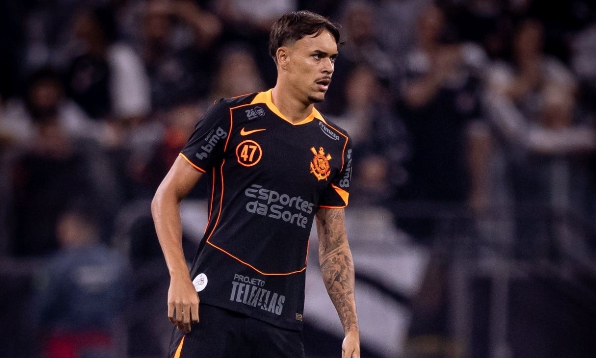 FOTO: Rodrigo Coca/Corinthians Diário do Grande ABC - Notícias e informações do Grande ABC: Santo André, São Bernardo, São Caetano, Diadema, Mauá, Ribeirão Pires e Rio Grande da Serra