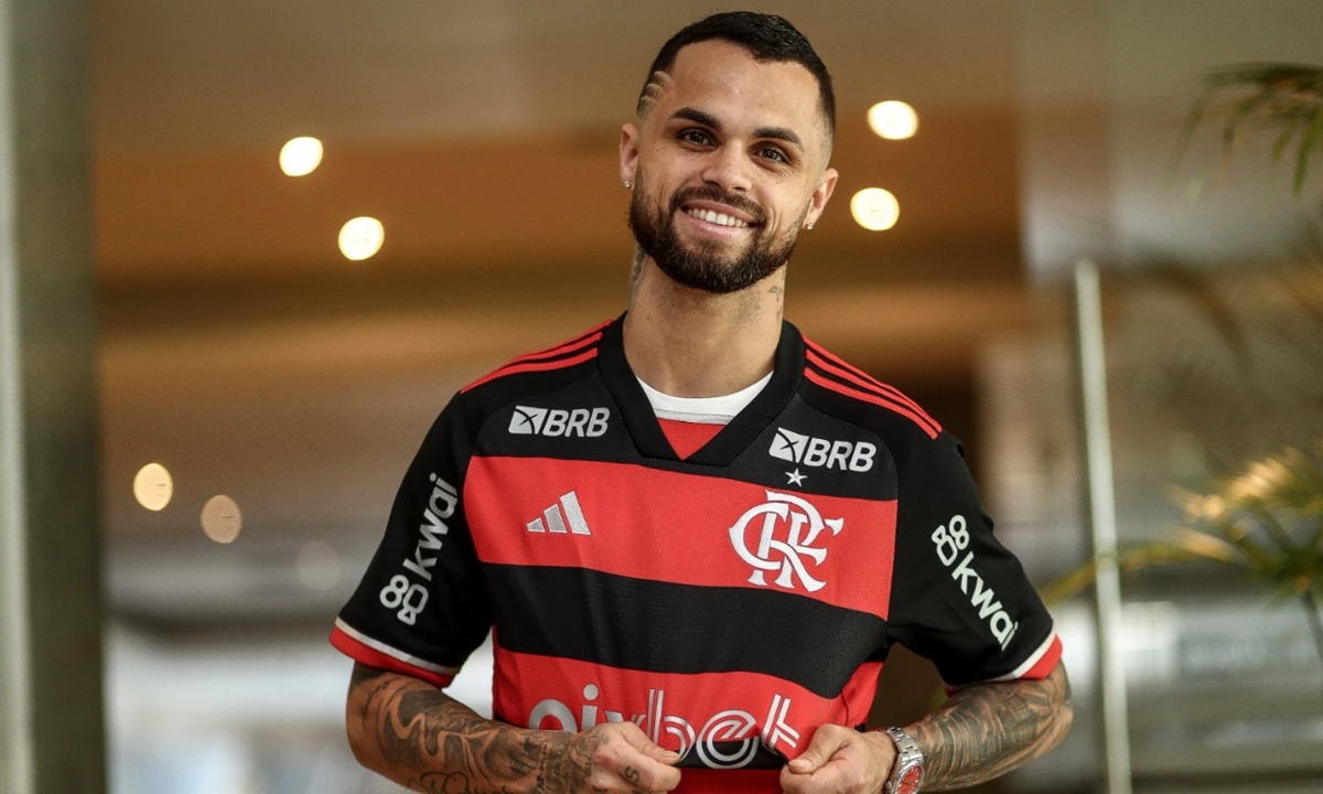 FOTO: Gilvan de Souza/Flamengo Diário do Grande ABC - Notícias e informações do Grande ABC: Santo André, São Bernardo, São Caetano, Diadema, Mauá, Ribeirão Pires e Rio Grande da Serra