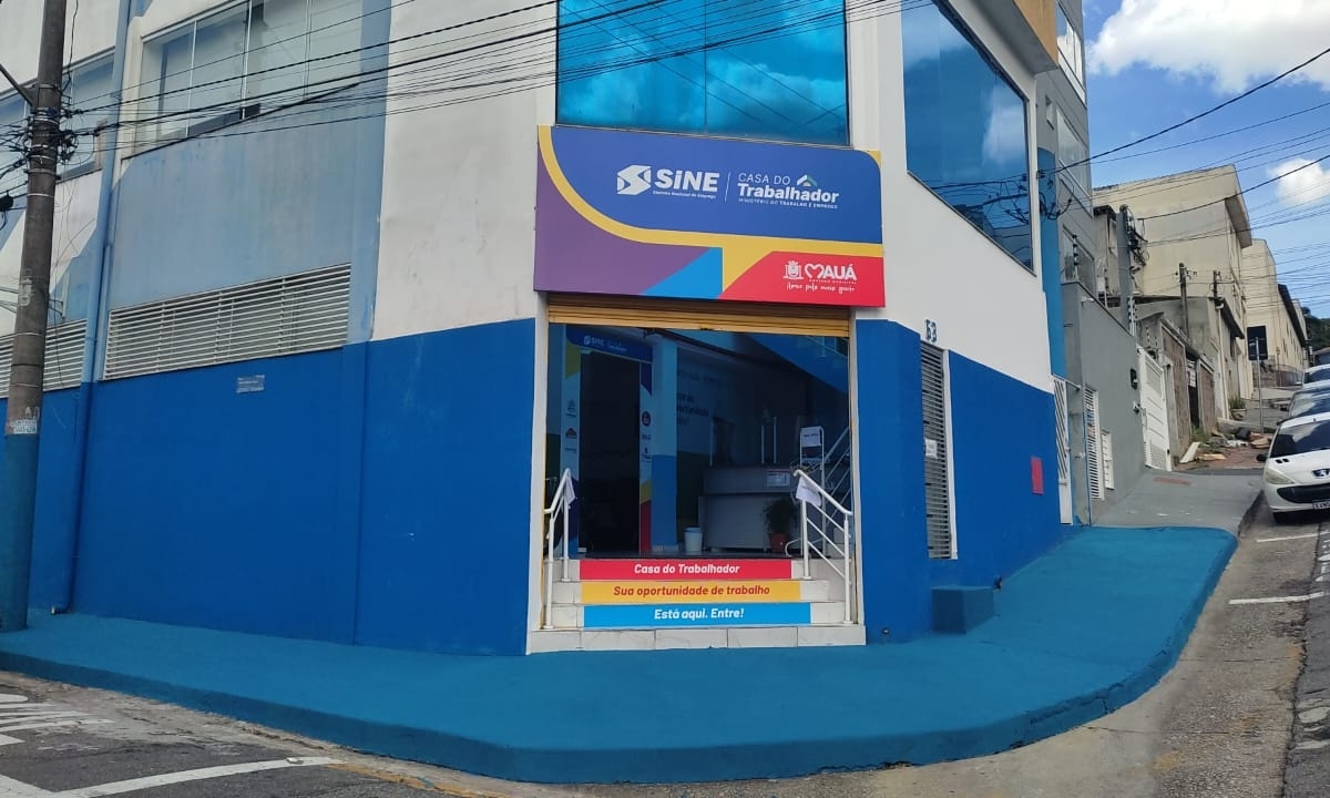 FOTO: Divulgação Diário do Grande ABC - Notícias e informações do Grande ABC: Santo André, São Bernardo, São Caetano, Diadema, Mauá, Ribeirão Pires e Rio Grande da Serra