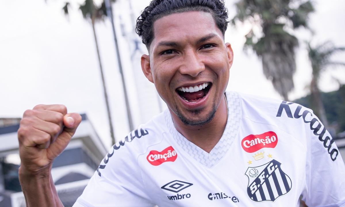 FOTO: Reprodução/X/Santos FC Diário do Grande ABC - Notícias e informações do Grande ABC: Santo André, São Bernardo, São Caetano, Diadema, Mauá, Ribeirão Pires e Rio Grande da Serra