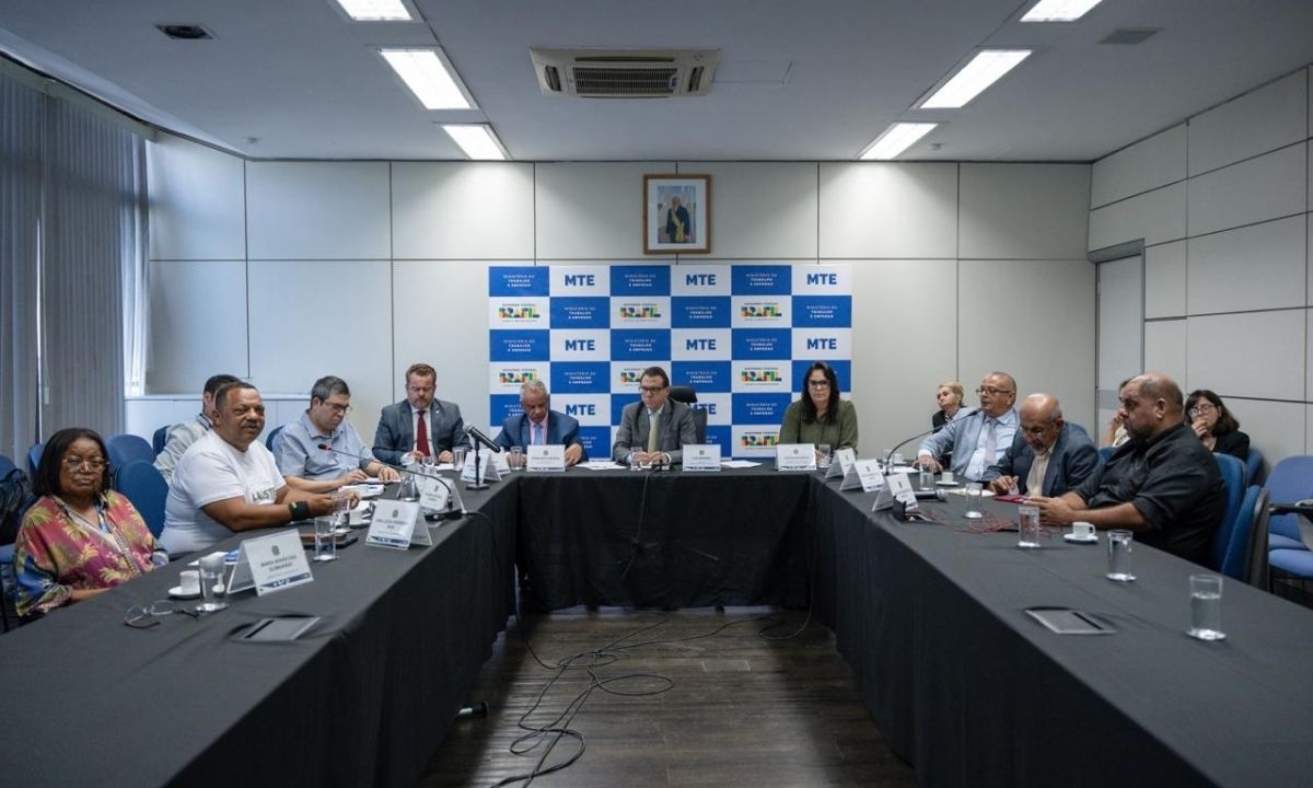 FOTO: Matheus Itacaramby/MTE Diário do Grande ABC - Notícias e informações do Grande ABC: Santo André, São Bernardo, São Caetano, Diadema, Mauá, Ribeirão Pires e Rio Grande da Serra