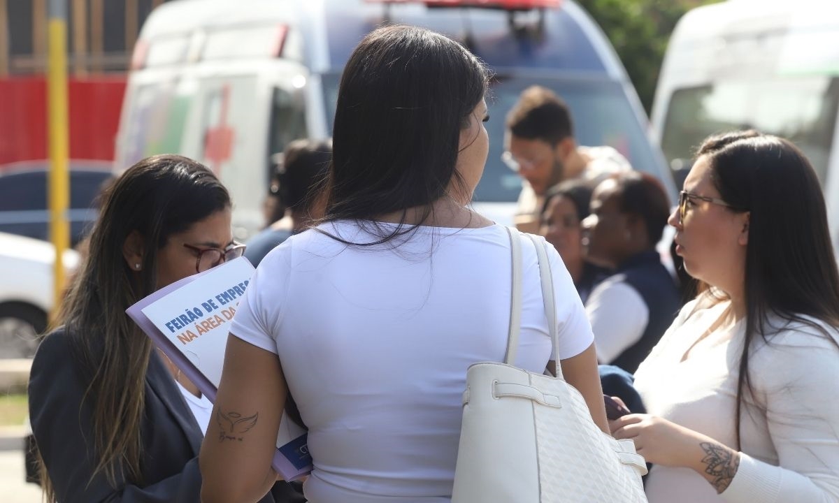 FOTO: André Henriques/DGABC/Banco de Dados Diário do Grande ABC - Notícias e informações do Grande ABC: Santo André, São Bernardo, São Caetano, Diadema, Mauá, Ribeirão Pires e Rio Grande da Serra