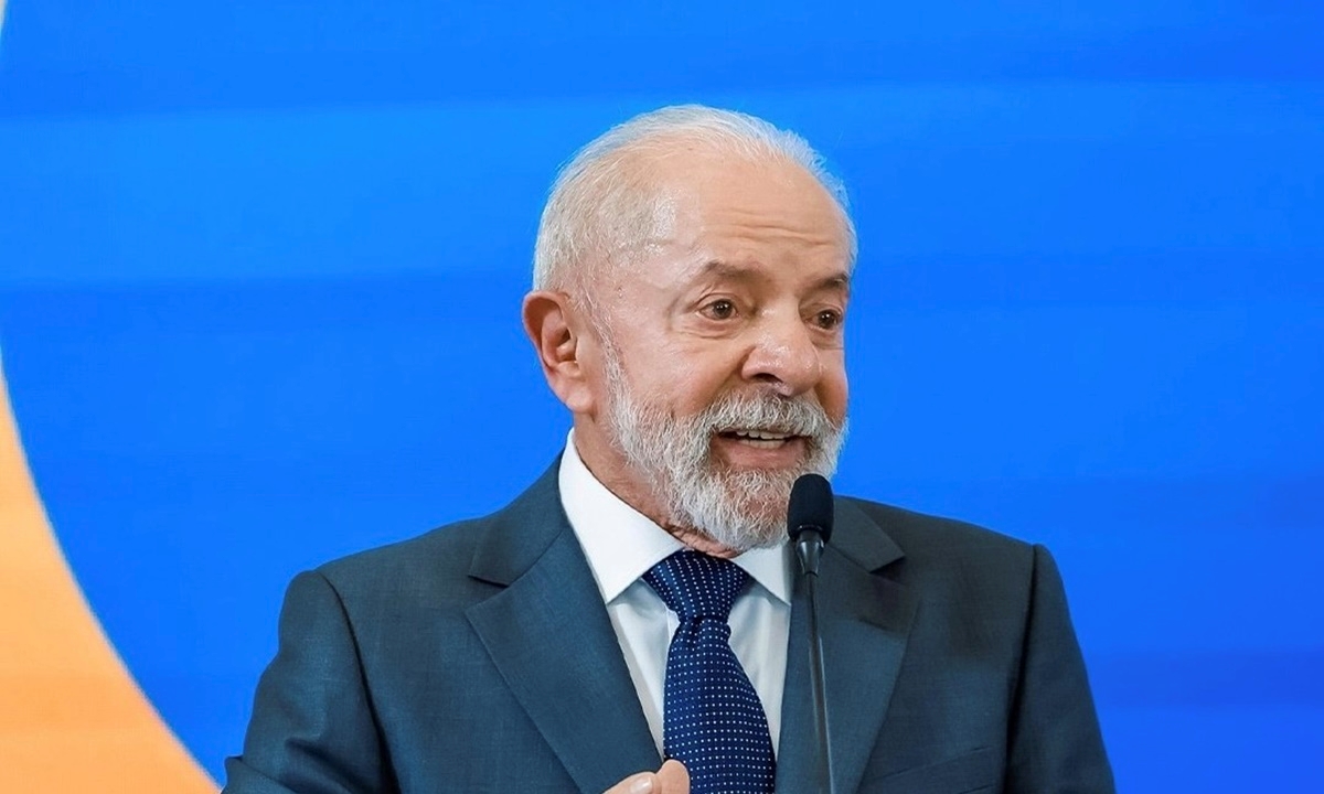 Ricardo Stuckert/PR Diário do Grande ABC - Notícias e informações do Grande ABC: Santo André, São Bernardo, São Caetano, Diadema, Mauá, Ribeirão Pires e Rio Grande da Serra