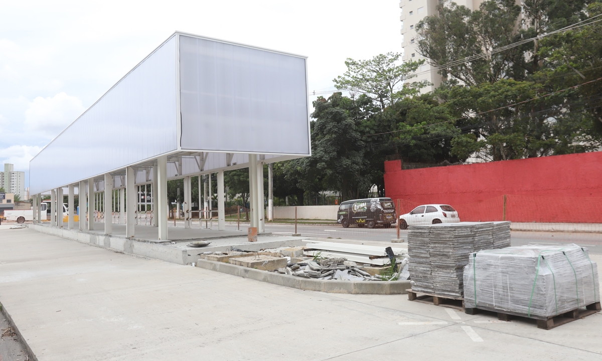 Denis Maciel/DGABC Diário do Grande ABC - Notícias e informações do Grande ABC: Santo André, São Bernardo, São Caetano, Diadema, Mauá, Ribeirão Pires e Rio Grande da Serra