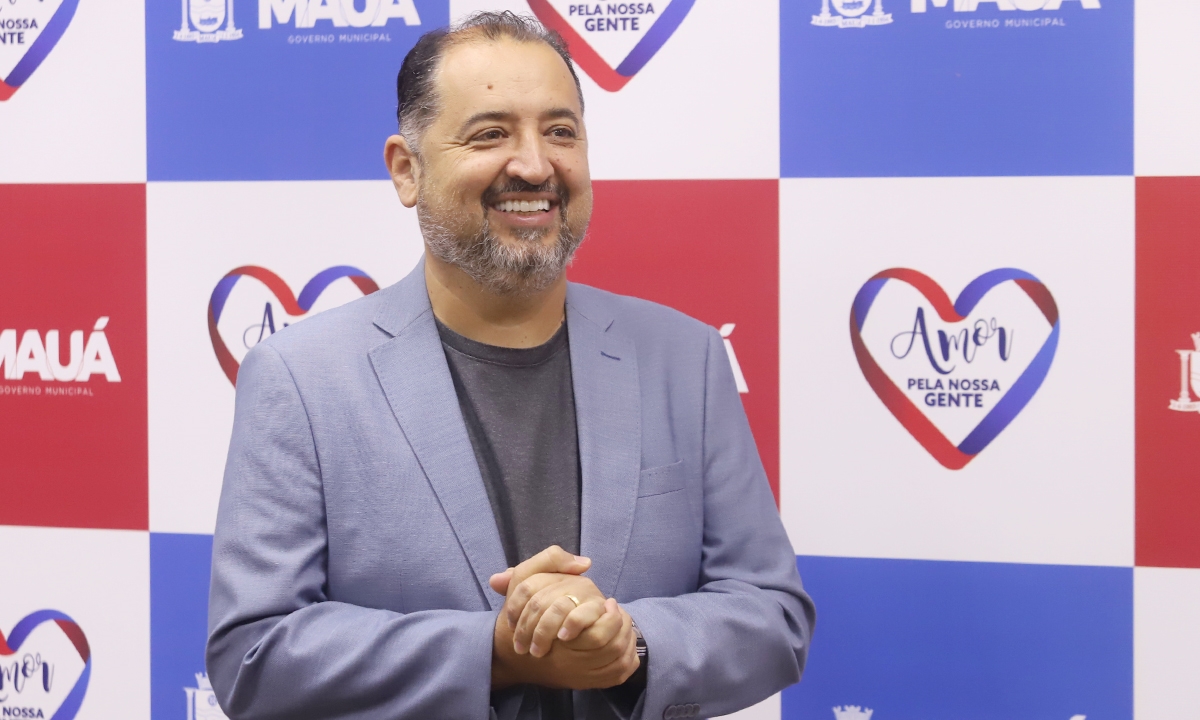 André Henriques/DGABC Diário do Grande ABC - Notícias e informações do Grande ABC: Santo André, São Bernardo, São Caetano, Diadema, Mauá, Ribeirão Pires e Rio Grande da Serra