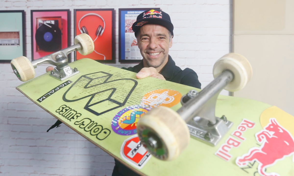 Celso Luiz/DGABC 15/8/23 Diário do Grande ABC - Notícias e informações do Grande ABC: Santo André, São Bernardo, São Caetano, Diadema, Mauá, Ribeirão Pires e Rio Grande da Serra