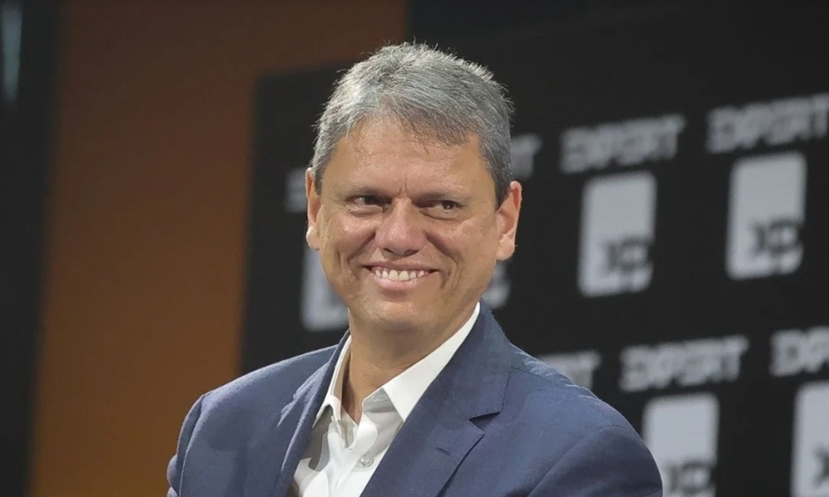 FOTO: Divulgação/Governo de SP Diário do Grande ABC - Notícias e informações do Grande ABC: Santo André, São Bernardo, São Caetano, Diadema, Mauá, Ribeirão Pires e Rio Grande da Serra