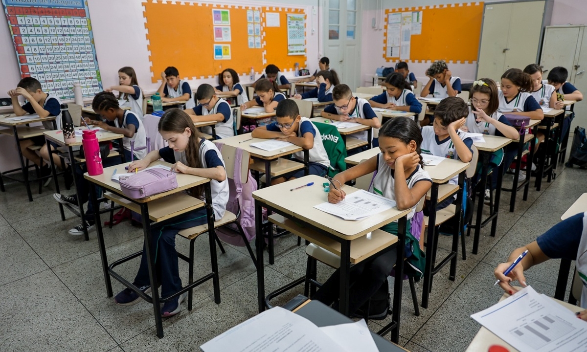 FOTO: Divulgação/PMSCS Diário do Grande ABC - Notícias e informações do Grande ABC: Santo André, São Bernardo, São Caetano, Diadema, Mauá, Ribeirão Pires e Rio Grande da Serra