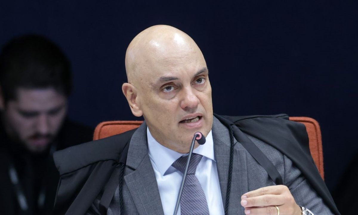 FOTO: Rosinei Coutinho/STF Diário do Grande ABC - Notícias e informações do Grande ABC: Santo André, São Bernardo, São Caetano, Diadema, Mauá, Ribeirão Pires e Rio Grande da Serra