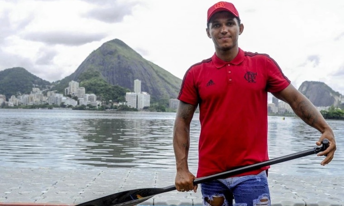 FOTO: Marcelo Cortes/Flamengo Diário do Grande ABC - Notícias e informações do Grande ABC: Santo André, São Bernardo, São Caetano, Diadema, Mauá, Ribeirão Pires e Rio Grande da Serra