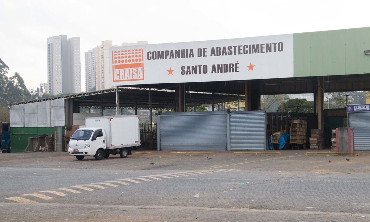 Alex Cavanha/PSA Diário do Grande ABC - Notícias e informações do Grande ABC: Santo André, São Bernardo, São Caetano, Diadema, Mauá, Ribeirão Pires e Rio Grande da Serra