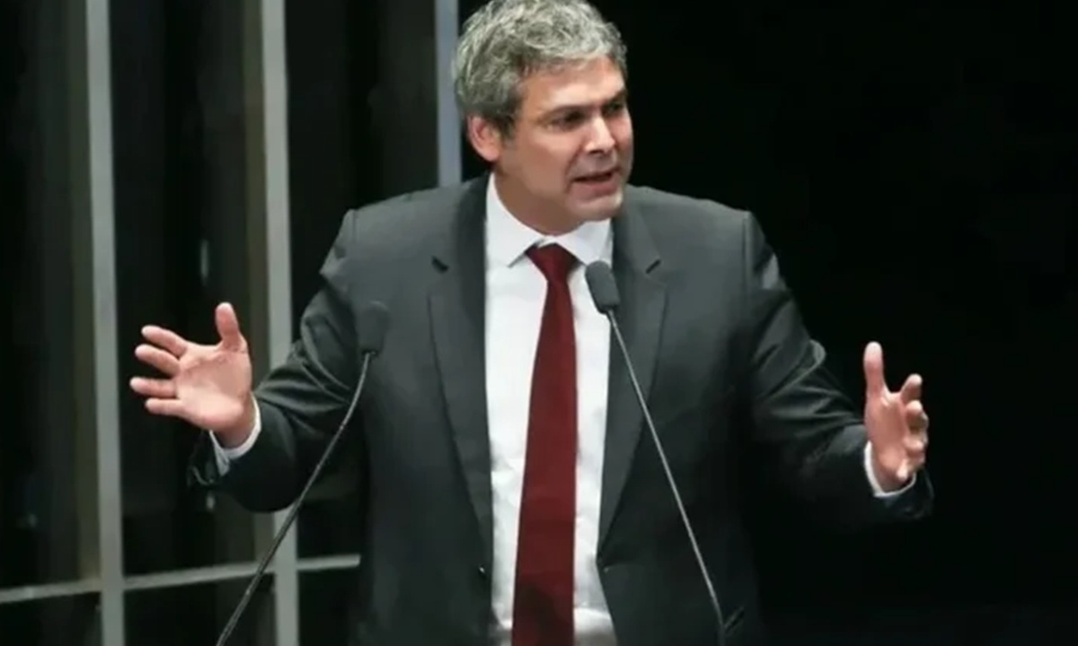 FOTO: Fabio Rodrigues-Pozzebom/Da Agência Brasil Diário do Grande ABC - Notícias e informações do Grande ABC: Santo André, São Bernardo, São Caetano, Diadema, Mauá, Ribeirão Pires e Rio Grande da Serra