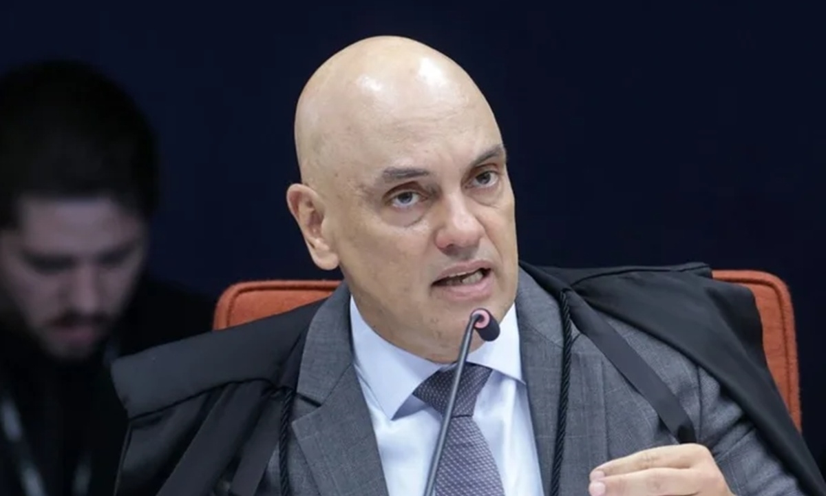 FOTO: Rosinei Coutinho/STF Diário do Grande ABC - Notícias e informações do Grande ABC: Santo André, São Bernardo, São Caetano, Diadema, Mauá, Ribeirão Pires e Rio Grande da Serra