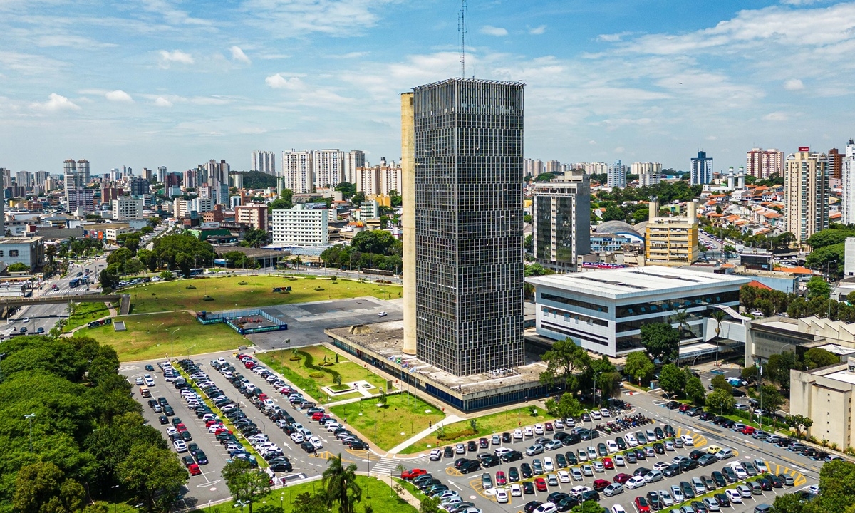 FOTO: Divulgação Diário do Grande ABC - Notícias e informações do Grande ABC: Santo André, São Bernardo, São Caetano, Diadema, Mauá, Ribeirão Pires e Rio Grande da Serra