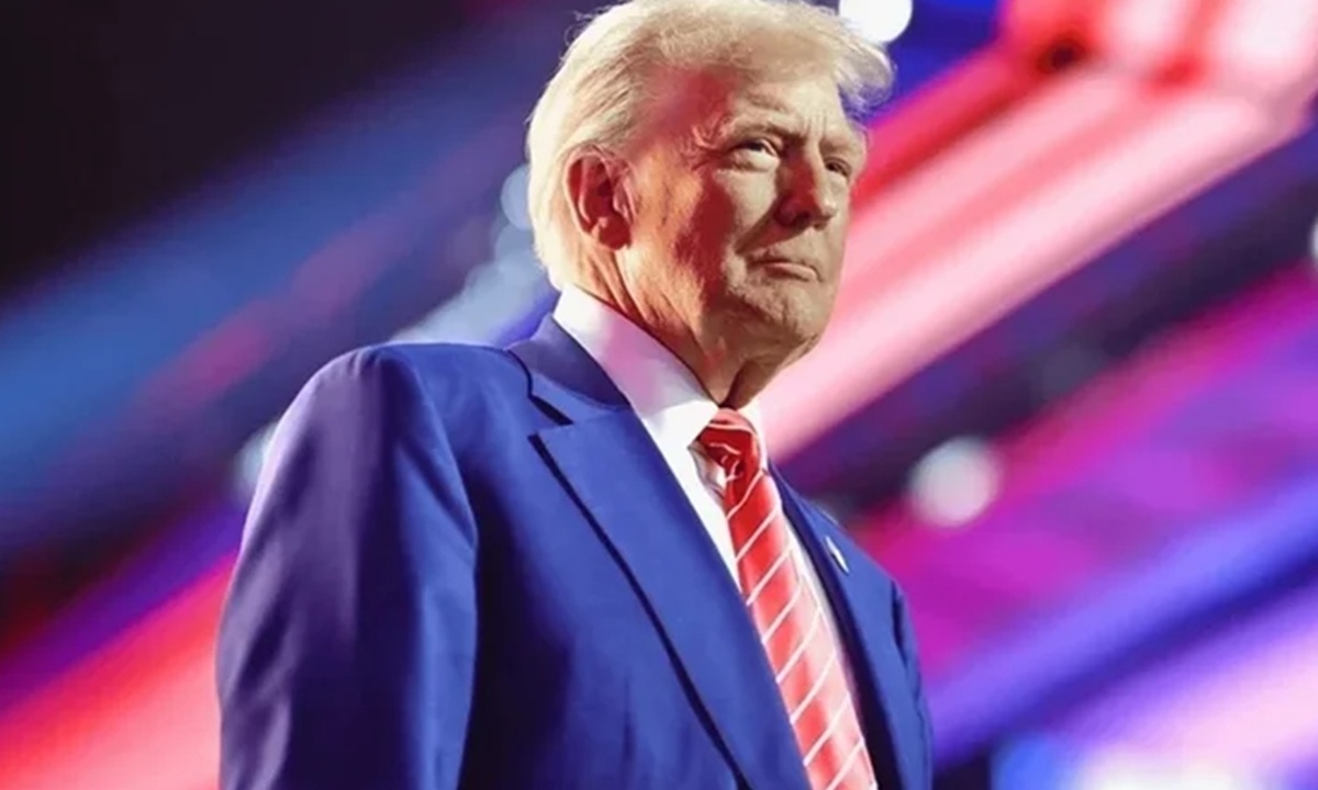 Trump colocou tarifas sobre o País em julho (FOTO: Reprodução/Instagram) Diário do Grande ABC - Notícias e informações do Grande ABC: Santo André, São Bernardo, São Caetano, Diadema, Mauá, Ribeirão Pires e Rio Grande da Serra