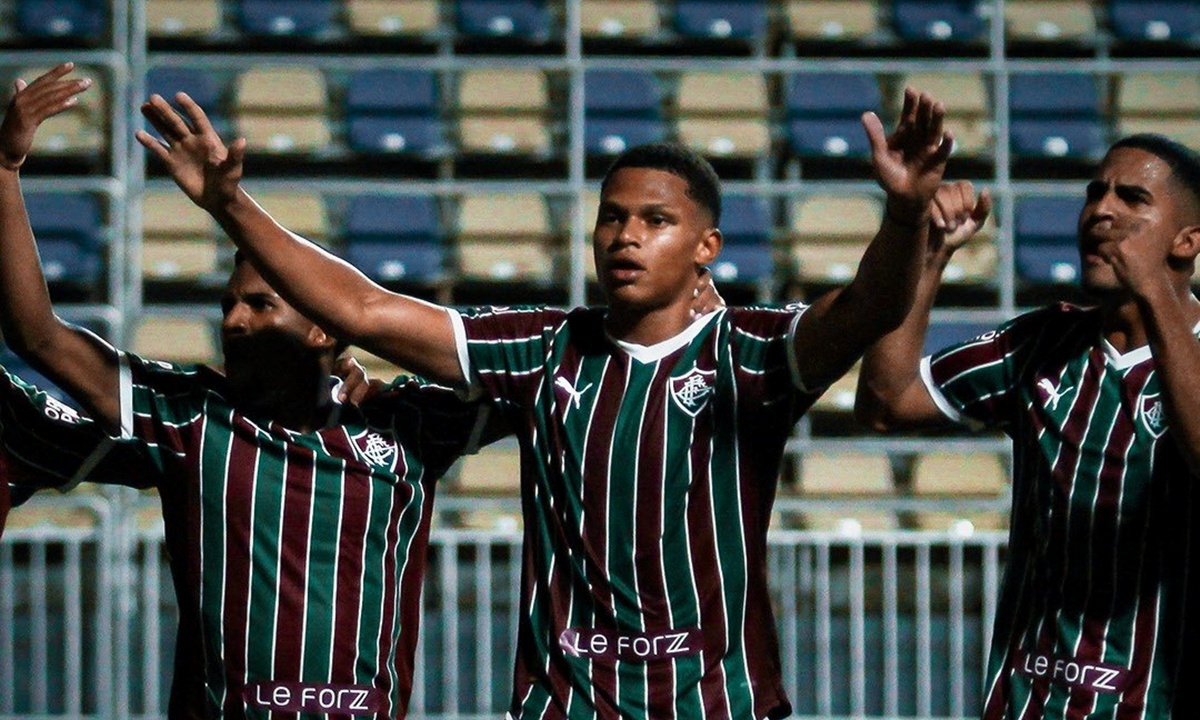 FOTO: Reprodução/X/Fluminense Diário do Grande ABC - Notícias e informações do Grande ABC: Santo André, São Bernardo, São Caetano, Diadema, Mauá, Ribeirão Pires e Rio Grande da Serra