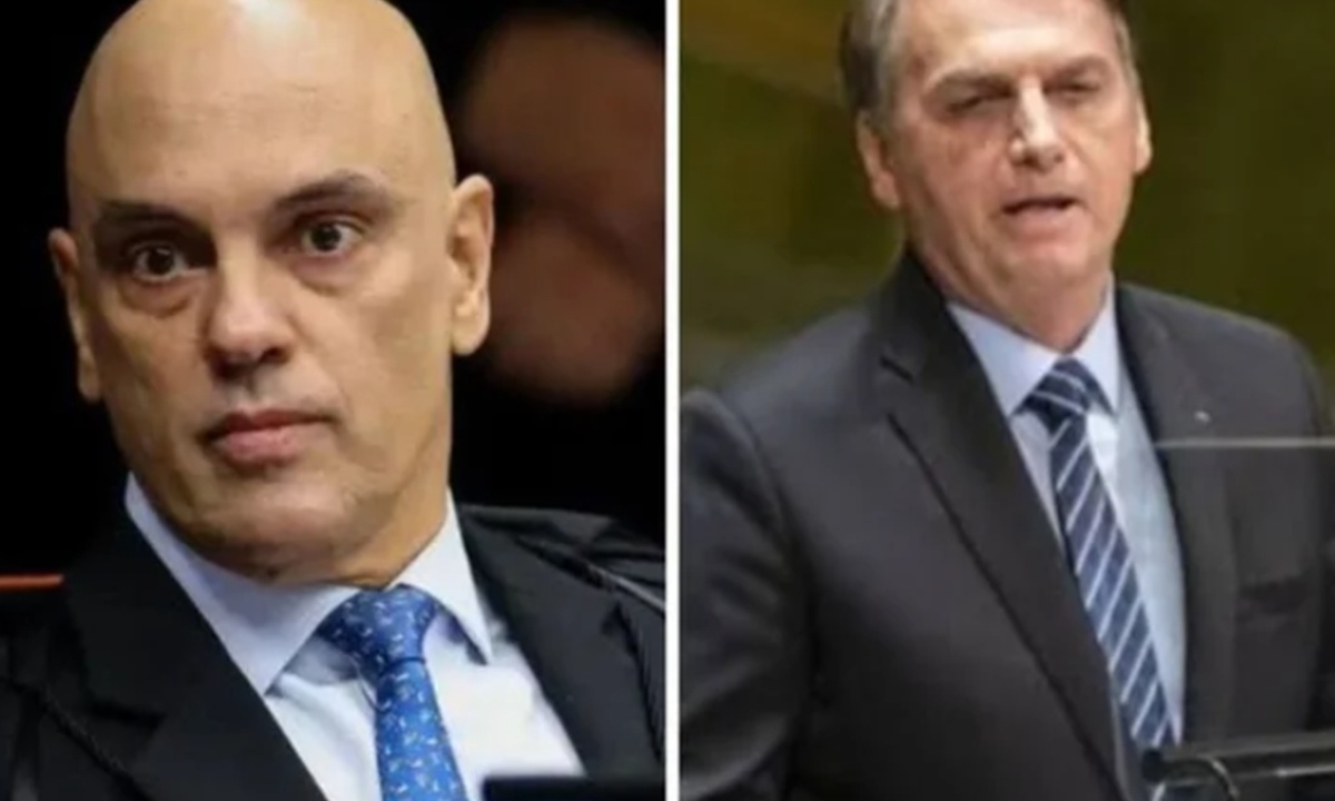 FOTO: Antonio Augusto/STF Diário do Grande ABC - Notícias e informações do Grande ABC: Santo André, São Bernardo, São Caetano, Diadema, Mauá, Ribeirão Pires e Rio Grande da Serra