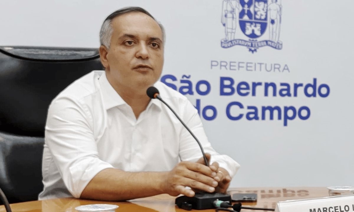 FOTO: Denis Maciel/DGABC Diário do Grande ABC - Notícias e informações do Grande ABC: Santo André, São Bernardo, São Caetano, Diadema, Mauá, Ribeirão Pires e Rio Grande da Serra