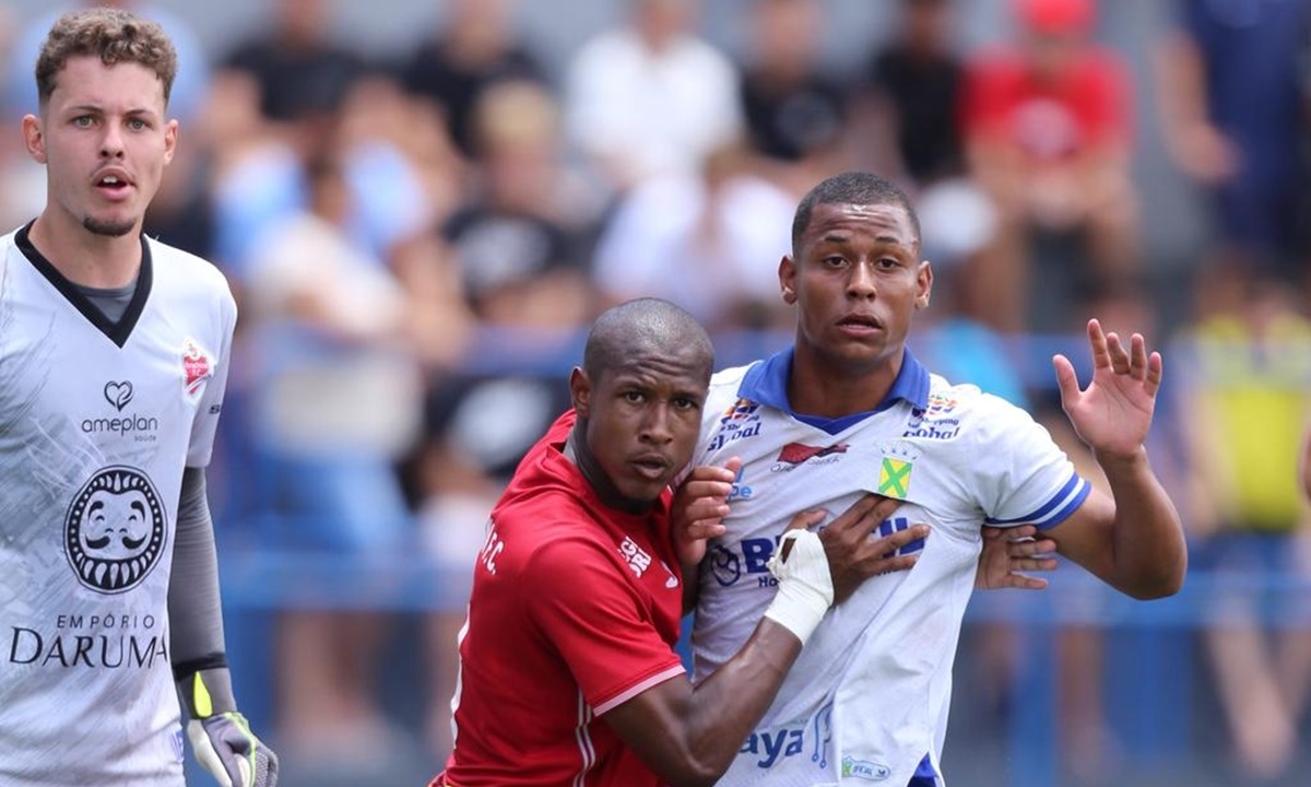 FOTO: Ariston Tavares Diário do Grande ABC - Notícias e informações do Grande ABC: Santo André, São Bernardo, São Caetano, Diadema, Mauá, Ribeirão Pires e Rio Grande da Serra