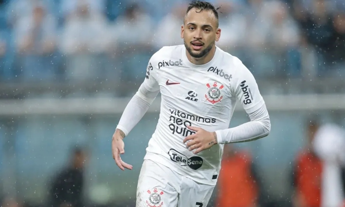 FOTO: Rodrigo Coca/Agência Corinthians Diário do Grande ABC - Notícias e informações do Grande ABC: Santo André, São Bernardo, São Caetano, Diadema, Mauá, Ribeirão Pires e Rio Grande da Serra