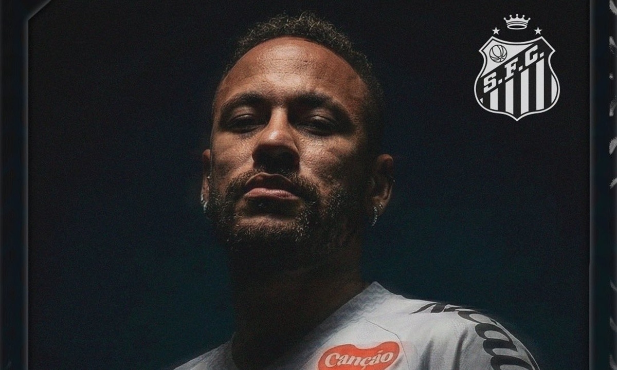 FOTO: Reprodução/X/Santos FC Diário do Grande ABC - Notícias e informações do Grande ABC: Santo André, São Bernardo, São Caetano, Diadema, Mauá, Ribeirão Pires e Rio Grande da Serra