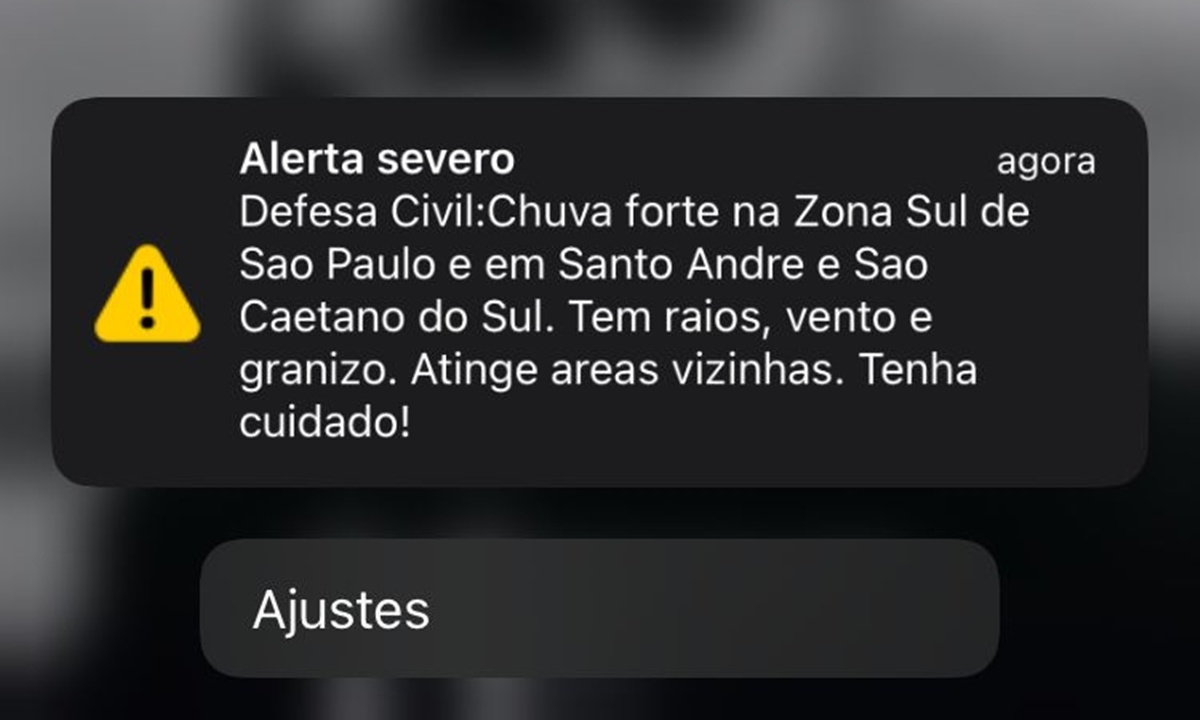 FOTO: Reprodução Diário do Grande ABC - Notícias e informações do Grande ABC: Santo André, São Bernardo, São Caetano, Diadema, Mauá, Ribeirão Pires e Rio Grande da Serra