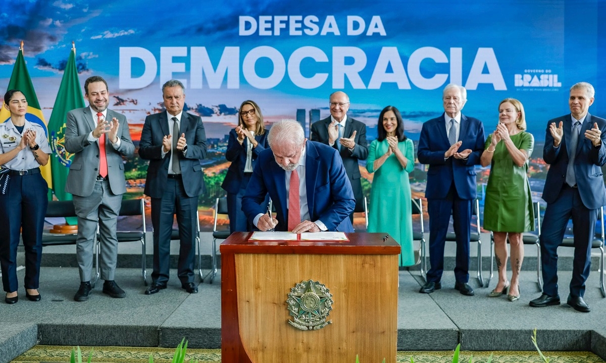 Ricardo Stuckert/PR Diário do Grande ABC - Notícias e informações do Grande ABC: Santo André, São Bernardo, São Caetano, Diadema, Mauá, Ribeirão Pires e Rio Grande da Serra