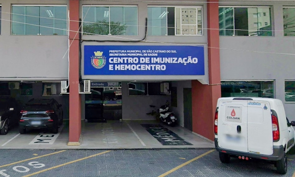 FOTO: Reprodução Diário do Grande ABC - Notícias e informações do Grande ABC: Santo André, São Bernardo, São Caetano, Diadema, Mauá, Ribeirão Pires e Rio Grande da Serra