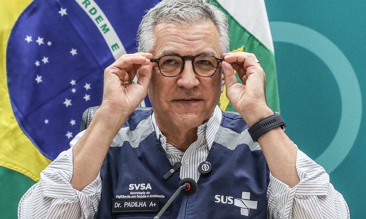 FOTO: Valter Campanato/Agência Brasil Diário do Grande ABC - Notícias e informações do Grande ABC: Santo André, São Bernardo, São Caetano, Diadema, Mauá, Ribeirão Pires e Rio Grande da Serra